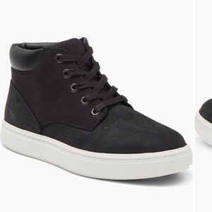 Timberland Bria Platform Chukka Sneaker